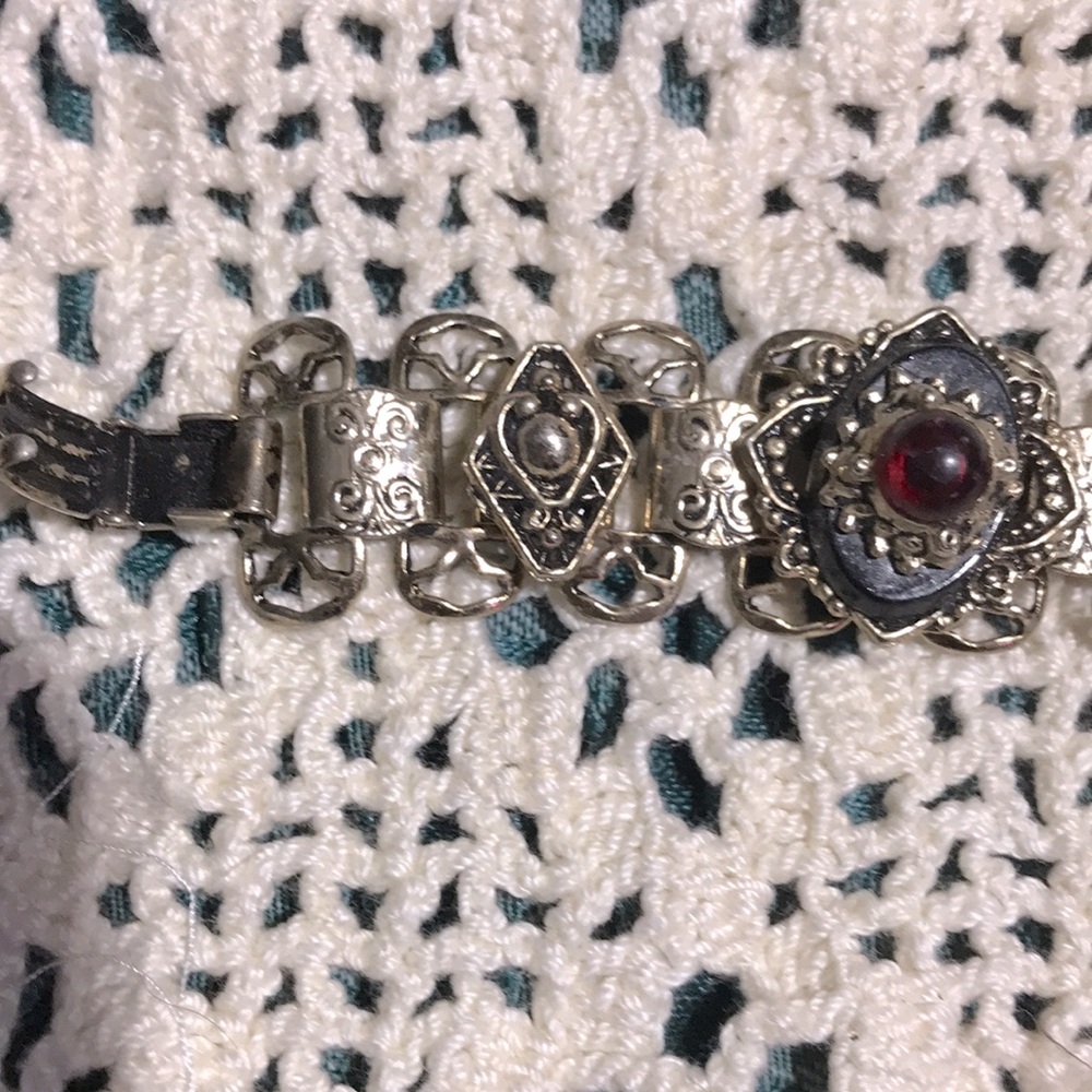 Vintage bracelet - Picture 5 of 13